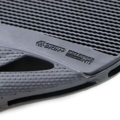 Cornilleau Tacteo DUO Pack Outdoor Masa Tenisi Raketi ( 2 Raket, 3 Top )