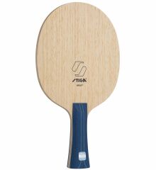 STIGA WAVY ULTRA FIBRE - TAHTA