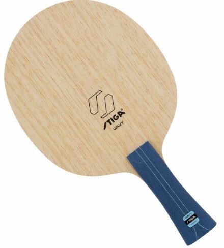 STIGA WAVY ULTRA FIBRE - TAHTA