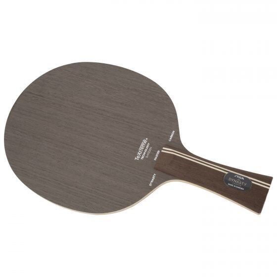 STIGA DYNASTY CARBON - OFF+ TAHTA