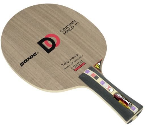 DONIC Original Senso V1