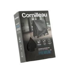 Cornilleau Premium Masa Koruyucu Kılıf - Siyah