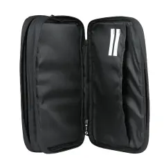 STIGA BATWALLET ECO RIVAL - İKİLİ RAKET KILIFI