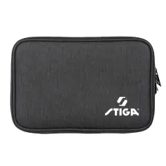 STIGA BATWALLET ECO RIVAL - İKİLİ RAKET KILIFI