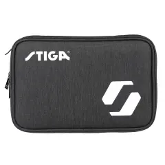 STIGA BATWALLET ECO RIVAL - İKİLİ RAKET KILIFI