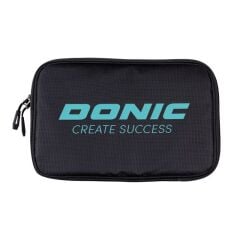 DONIC Double Bat Cover FAZE - Tekli Raket Kılıfı