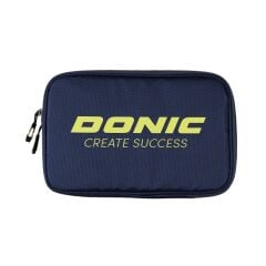 DONIC Double Bat Cover FAZE - Tekli Raket Kılıfı