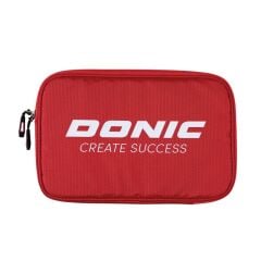DONIC Double Bat Cover FAZE - Tekli Raket Kılıfı