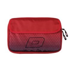 DONIC Double Bat Cover FAZE - Tekli Raket Kılıfı Kırmızı