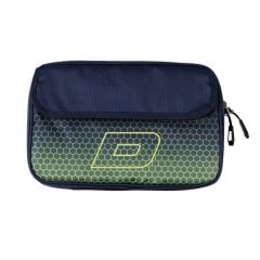 DONIC Double Bat Cover FAZE - Tekli Raket Kılıfı Lacivert