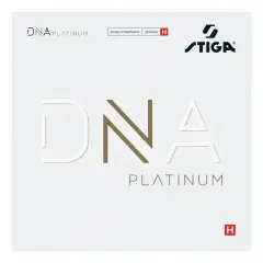 STIGA DNA PLATINUM - ( H - 50 )
