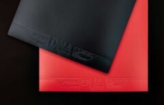 STIGA DNA PLATINUM - ( H - 50 )