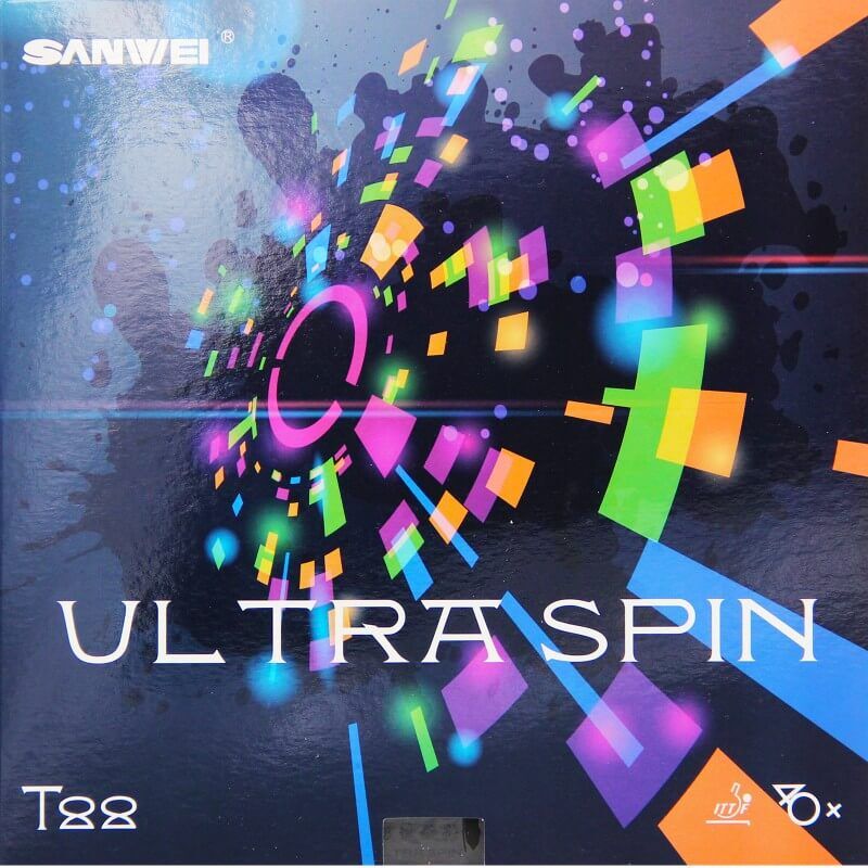 SANWEI ULTRASPIN