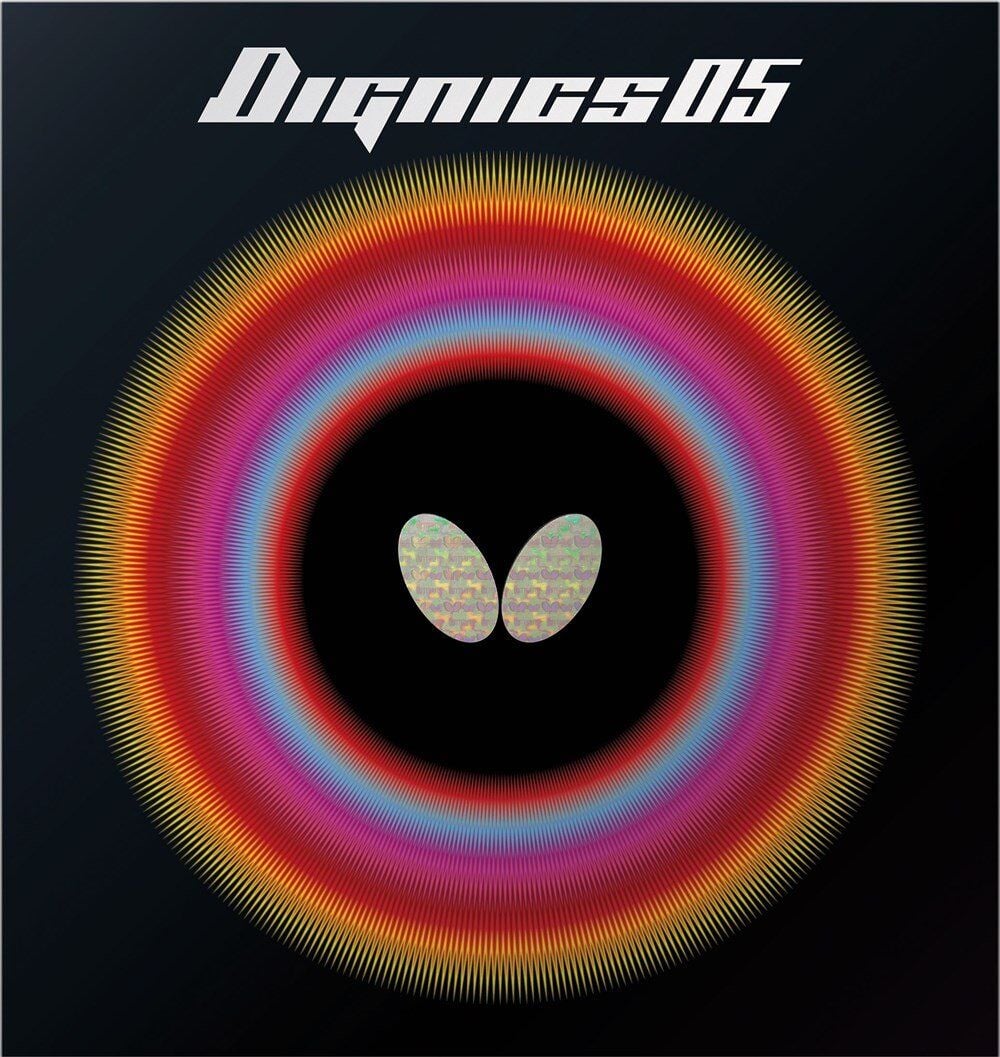 BUTTERFLY DIGNICS 05 RAKET LASTİĞİ