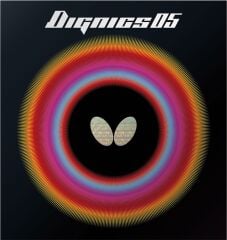 BUTTERFLY DIGNICS 05 RAKET LASTİĞİ