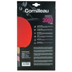 EXCELL 3000 Carbon