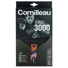 EXCELL 3000 Carbon