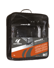 Cornilleau Advance File Seti - Clip