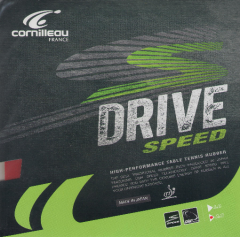 DRIVE SPEED (ALL)