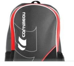 CORNILLEAU  SIRT ÇANTASI (Siyah)