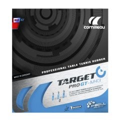 TARGET PRO GT-M43 (OFF+)
