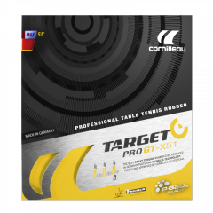 TARGET PRO GT-X51 (OFF+)