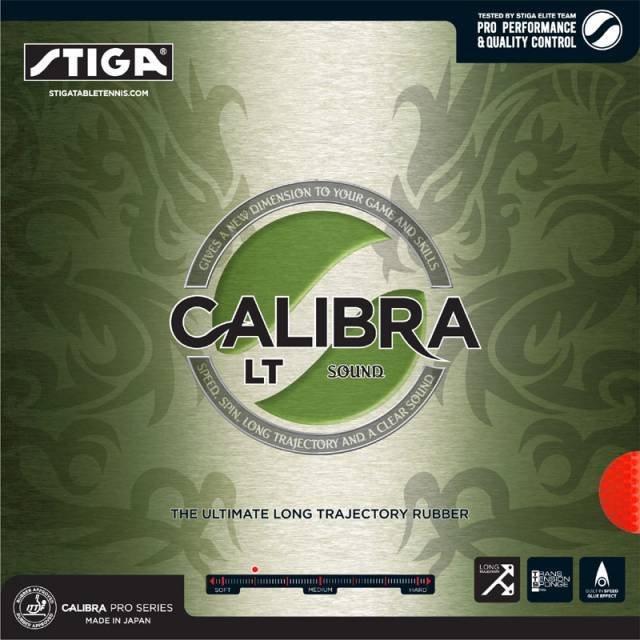 STIGA LT SOUND