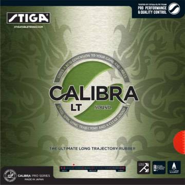 STIGA LT SOUND