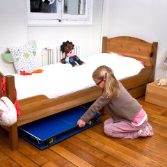 Hobi Mini Masa Tenisi Masası