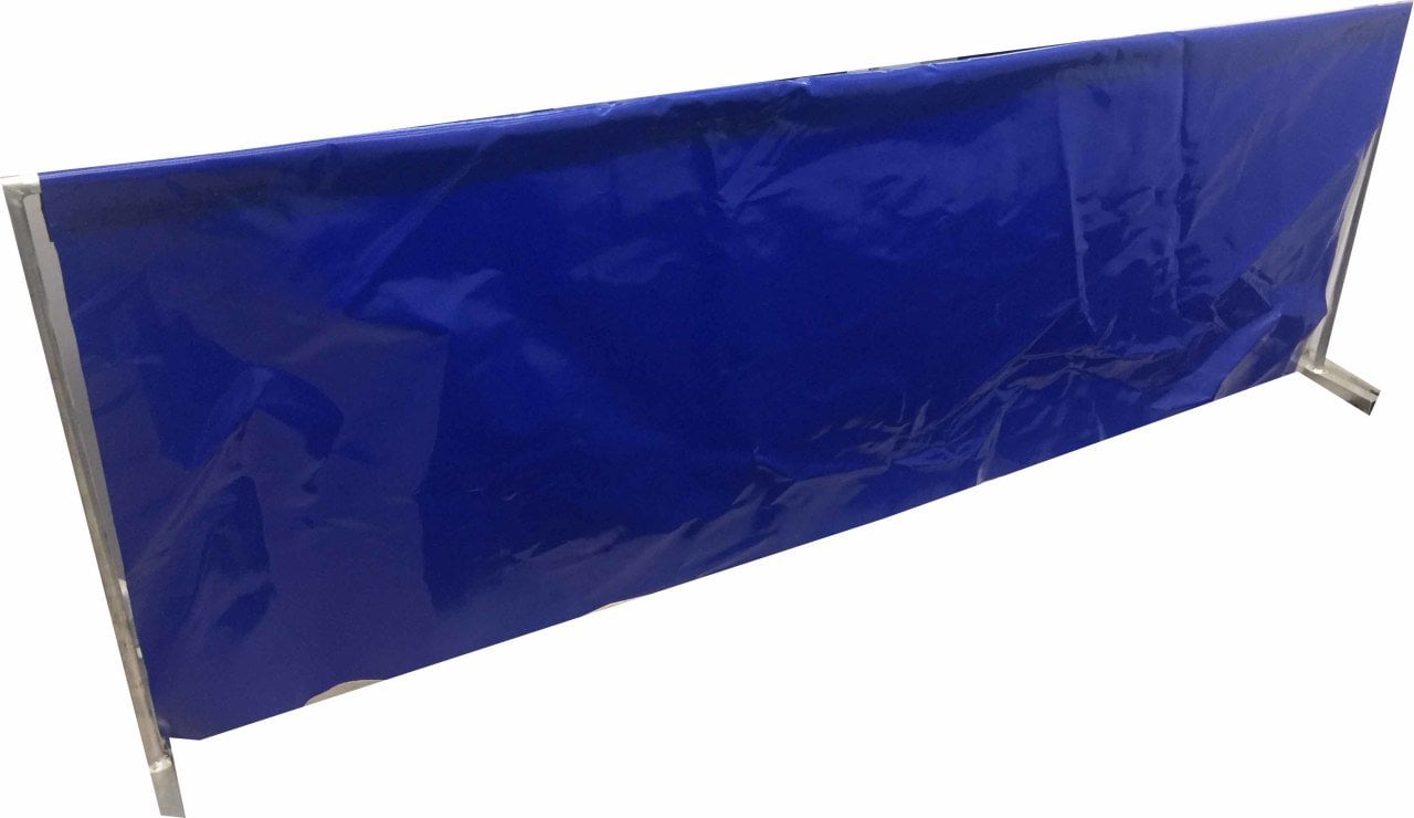 Masa Tenisi Kenar Panosu (Seperatör)