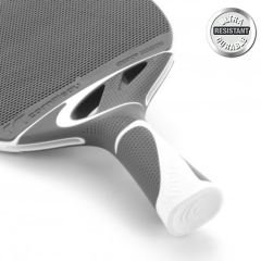 Cornilleau Masa Tenisi Tacteo 50 Gri (Açık Alan Raketi)