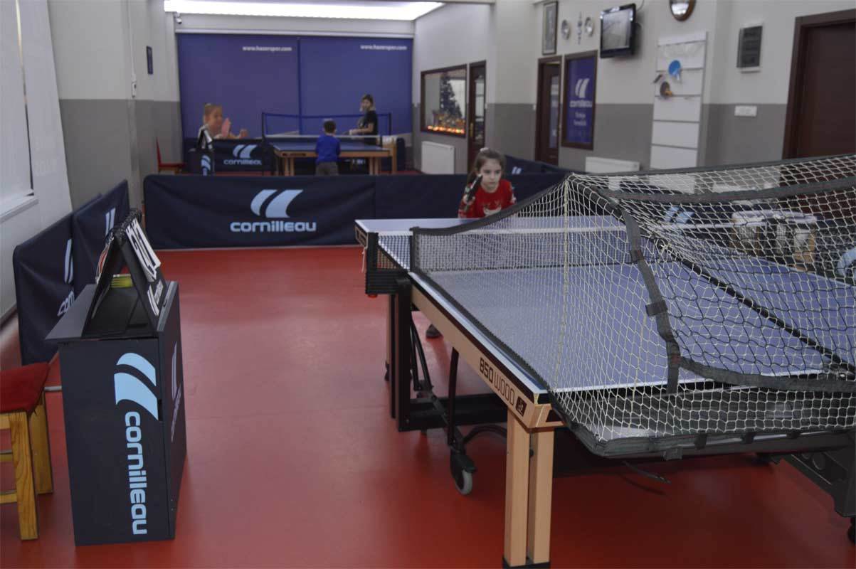 SALON ÜYELİK
