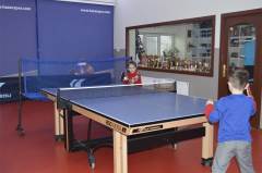 SALON ÜYELİK