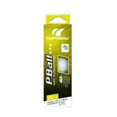 CORNILLEAU ABS EVOLUTION 3 YILDIZ 40+ PLASTİK