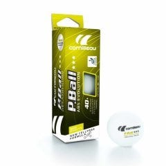CORNILLEAU ABS EVOLUTION 3 YILDIZ 40+ PLASTİK
