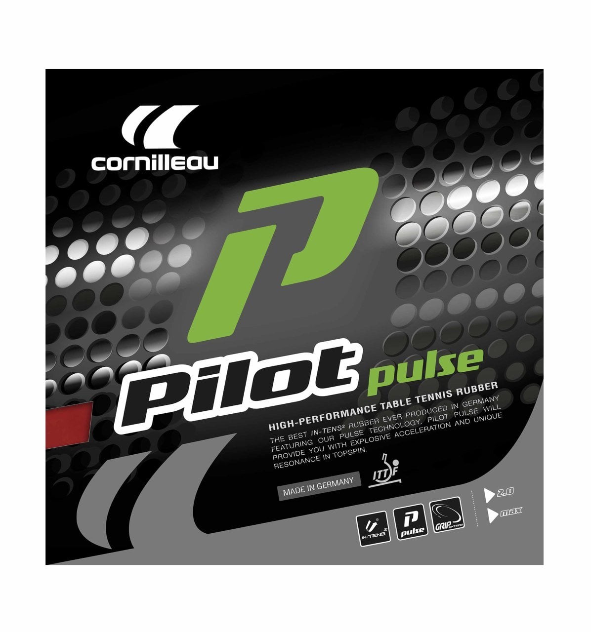 PILOT PULSE (OFF+)