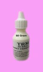 TRM SU BAZLI YAPIŞTIRICI - 50 gr