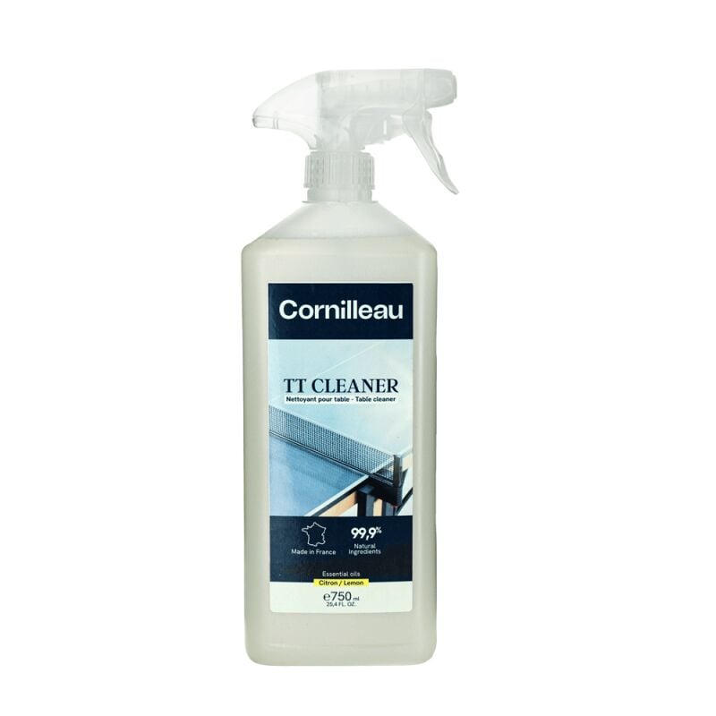 Cornilleau Masa Temizleme Spreyi (750 ml)