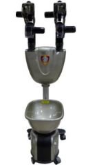 Zeroo S9 Masa Tenisi Robotu