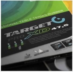 TARGET PRO XD 47,5 Kırmızı Max