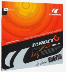 TARGET PRO XD 52,5