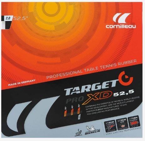 TARGET PRO XD 52,5