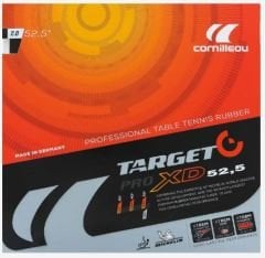 TARGET PRO XD 52,5