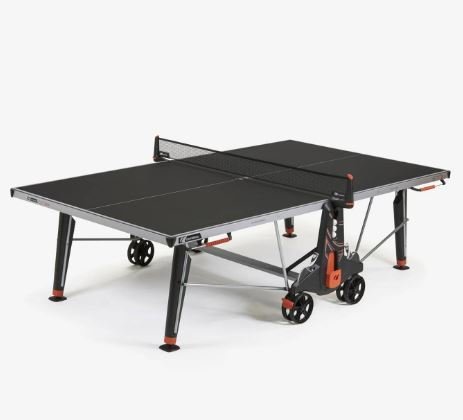 500X OUTDOOR TABLE