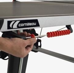 500X OUTDOOR TABLE