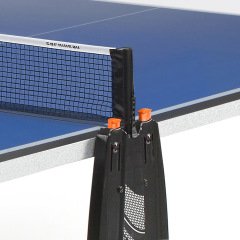 CORNILLEAU 100 INDOOR 18 MM - MASA TENİSİ MASASI