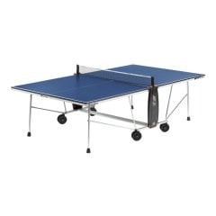 CORNILLEAU 100 INDOOR 18 MM - MASA TENİSİ MASASI