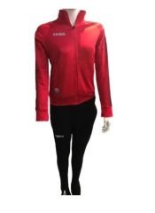 KBS Erkek Eşofman Takımı Kırmızı (KBS.ER.ESFMN.KS)