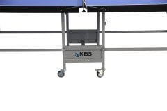 KBS 16-1 MM MASA TENİSİ MASASI