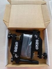 KBS ITTF ONAYLI MAÇ FİLESİ TAKIMI (2.EL)